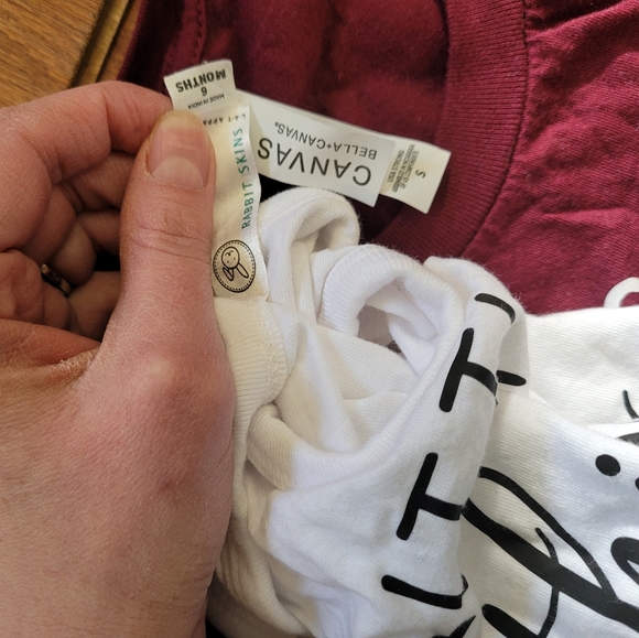 NWOT Matching Set - Picture 2 of 2